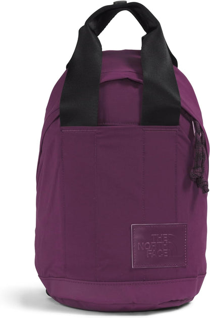 The North Face - Never Stop Mini Backpack - Women's - TNF Black-NPF