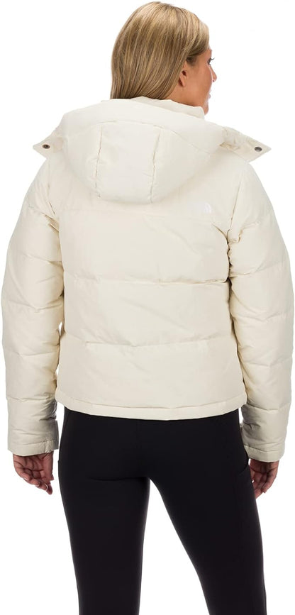The North Face - Forester Down Jacket - Women's