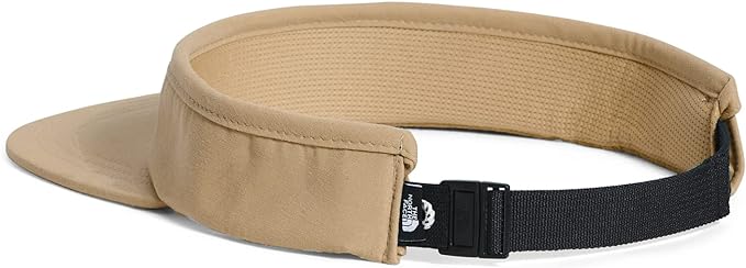 The North Face - Class V Visor - Unisex - Tnf Black