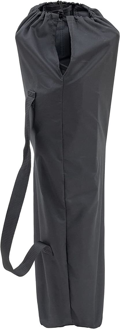 Browning Camping - Fireside - Charcoal/Gray