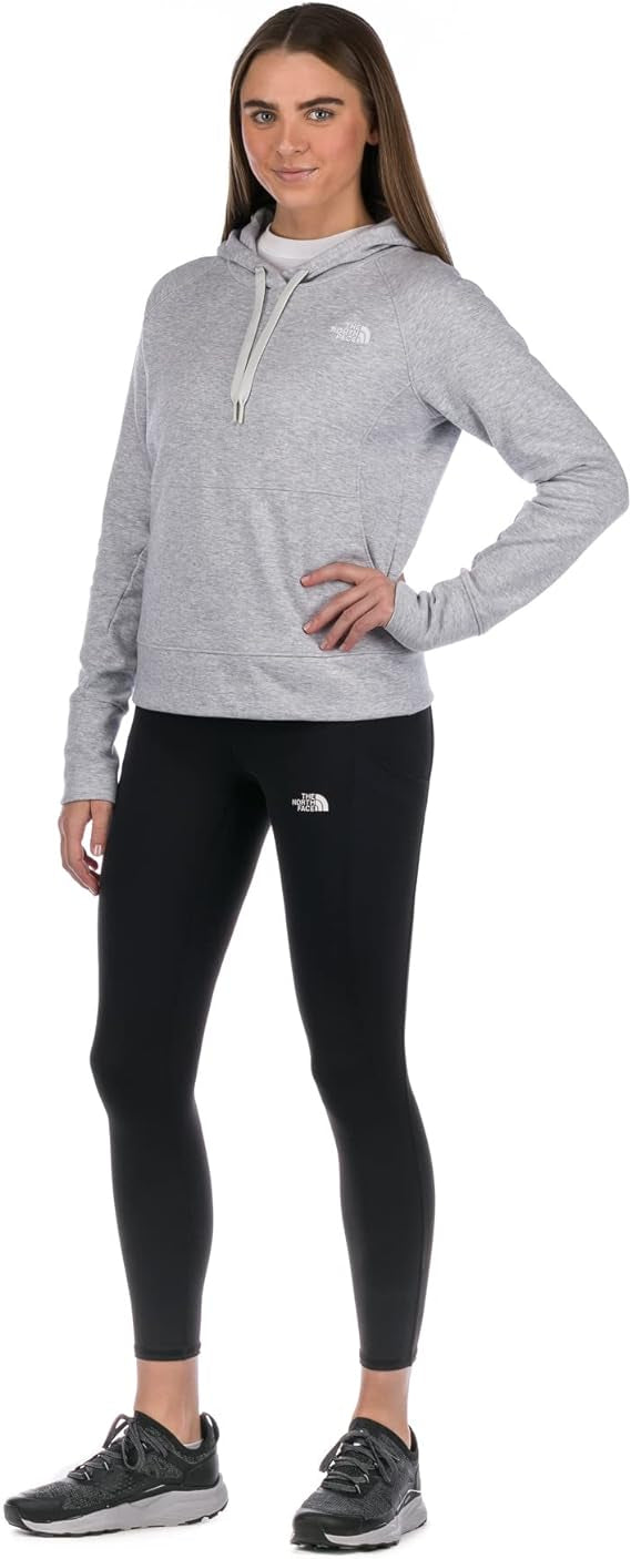 The North Face - Eco Ridge Pullover Hoodie -  Women's - Tnf Black