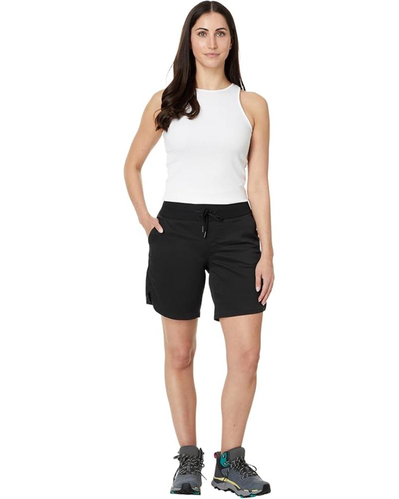 The North Face - Aphrodite Motion Bermuda Short - Women's - Tnf Black