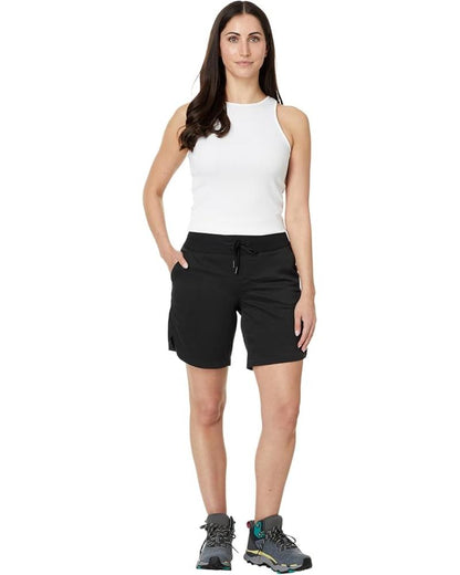 The North Face - Aphrodite Motion Bermuda Short - Women's - Smoked Pearl
