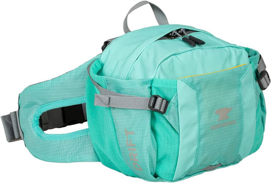 Mountainsmith - Drift Lumbar - Cinammon Red