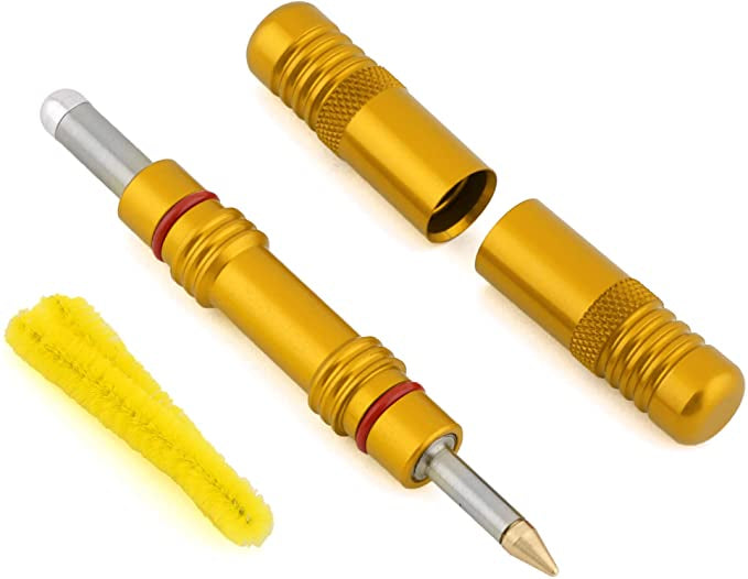 Dynaplug - Racer Pro - Black