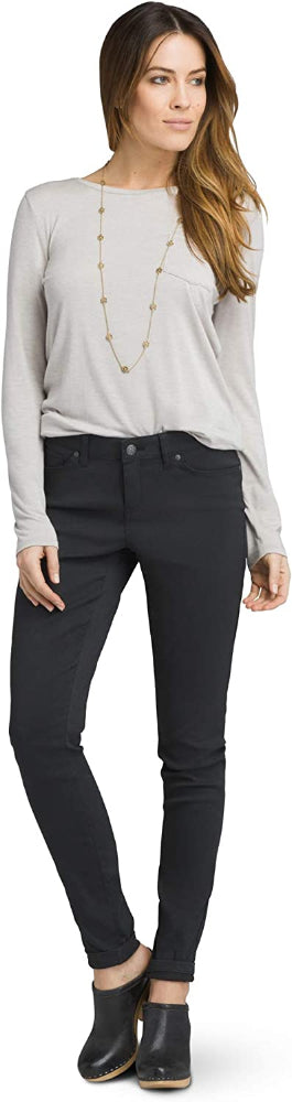 Prana - Briann Pant - Moonrock
