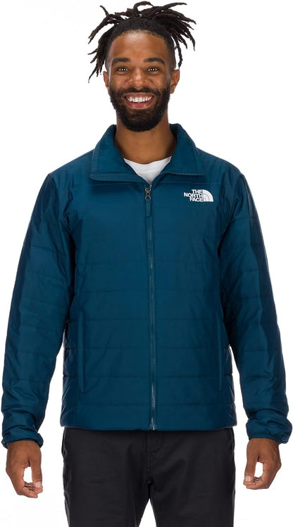 The North Face - Flare Jacket - Men's - Meld Grey