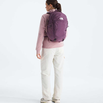 The North Face - Recon - Women's - Chroma Purple Light Heather/Hushed Lavender