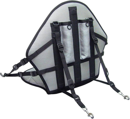 Seals - Cloud 10 Deluxe Sit-on-Top Seat