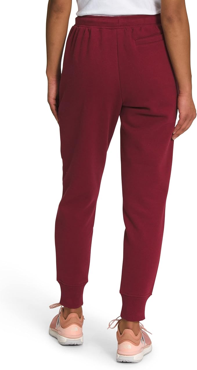 The North Face - Box NSE Jogger -  Women's - Tnf Black/Tnf White