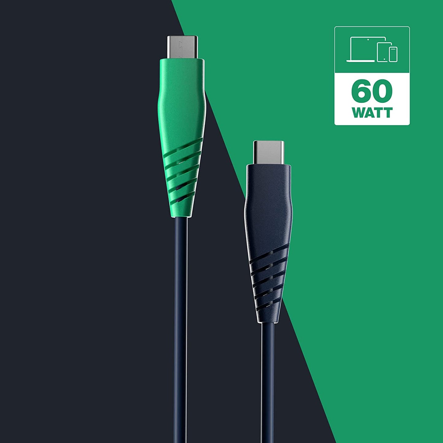 Skullcandy - Line: USB-C To Lightning Charging Cable