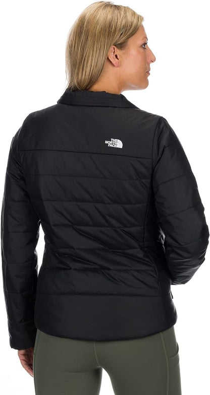 The North Face - Flare Jacket - Women's - Tnf Black