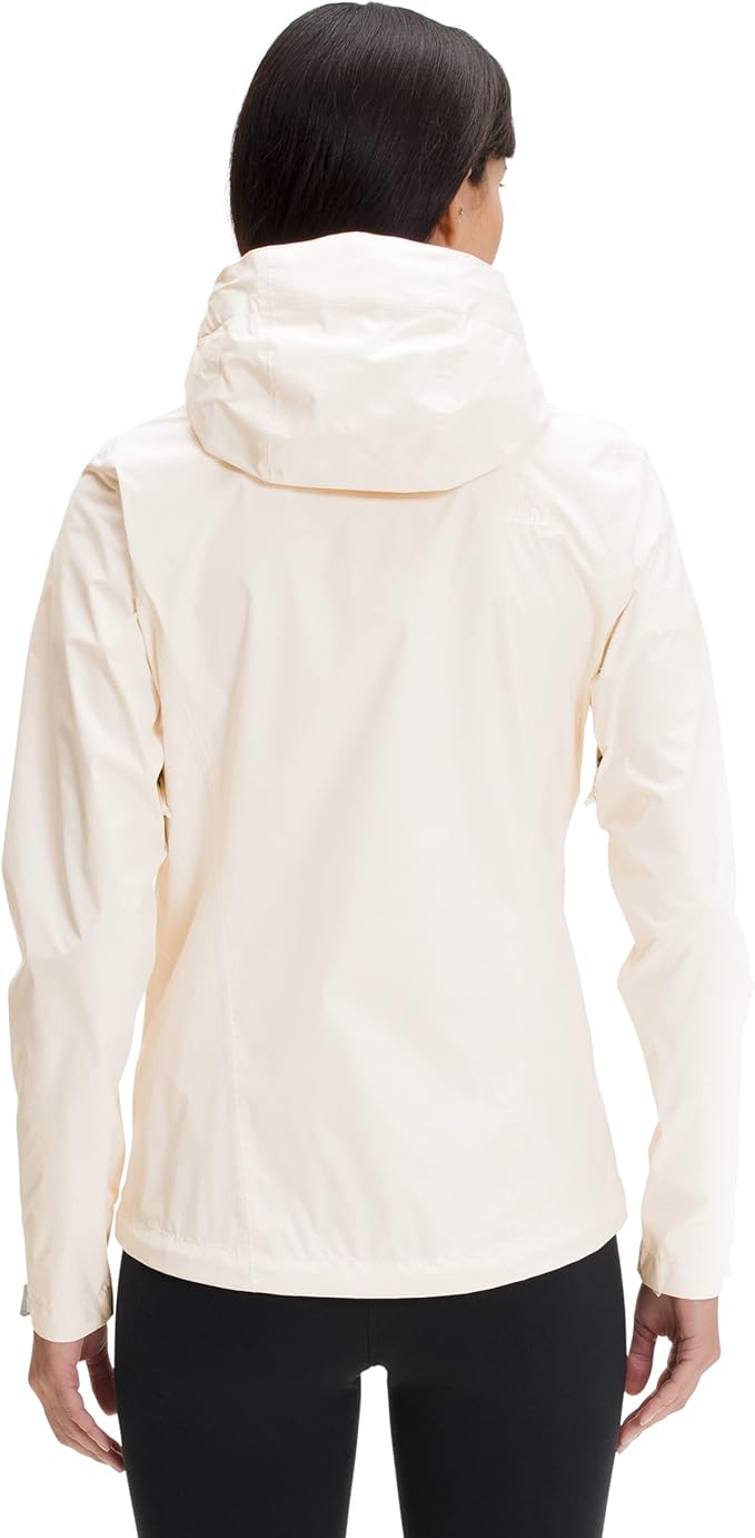 The North Face - Venture 2 Jacket - Women's - Gardenia White