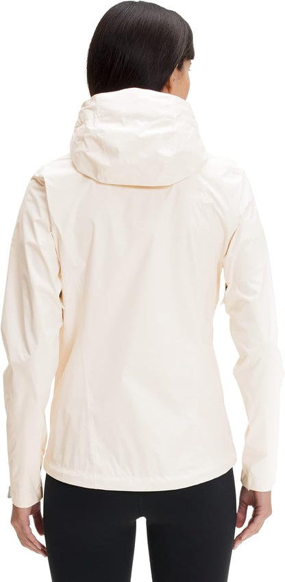 The North Face - Venture 2 Jacket - Women's - Gardenia White