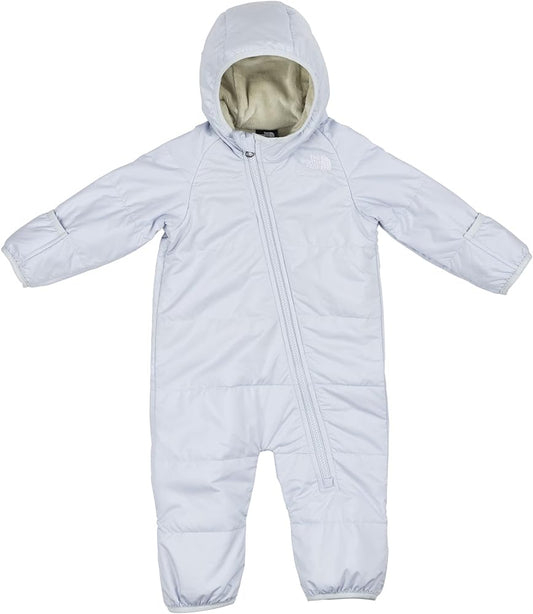 The North Face - Infant Insulated Bunting - Vintage White