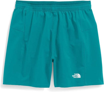 The North Face - Wander Short 2.0 - Women's - Estate Blue