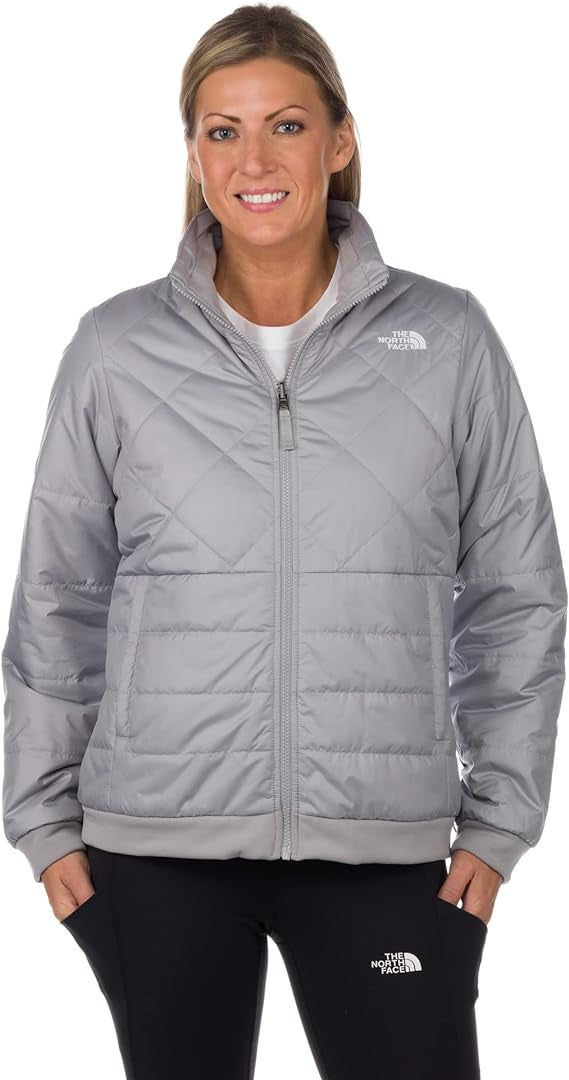 The North Face - Monarch Triclimate Jacket - Women's - Banff Blue/Beta Blue