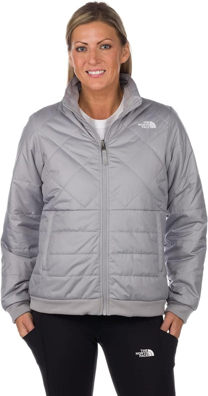 The North Face - Monarch Triclimate Jacket - Women's - Banff Blue/Beta Blue