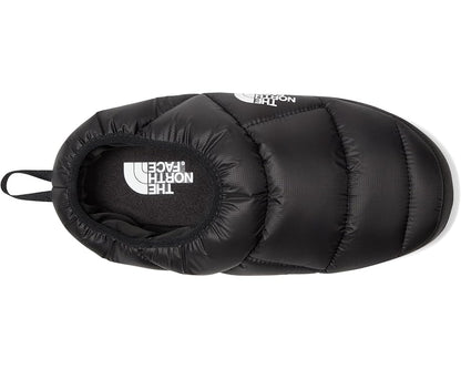 The North Face - NSE Tent Mule IV - TNF Black/TNF Black
