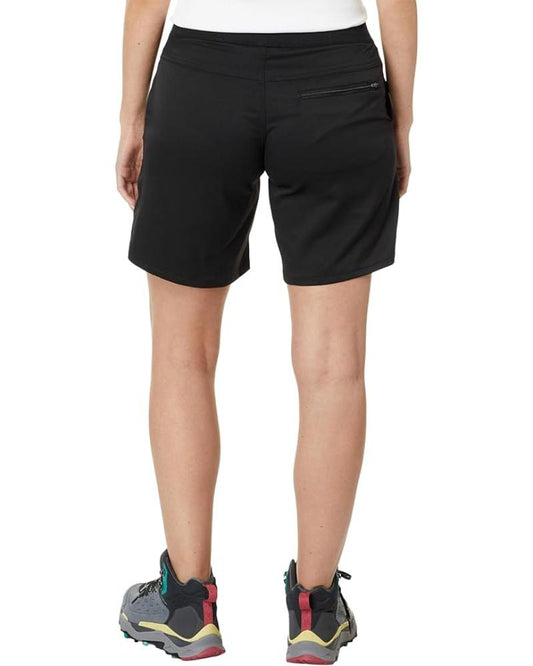 The North Face - Aphrodite Motion Bermuda Short - Women's - Mystic Haze
