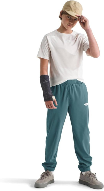 The North Face - On The Trail Pant - Boys'