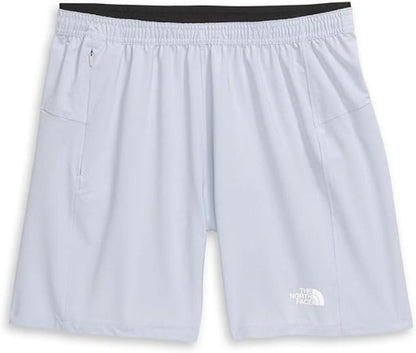 The North Face - Wander Short 2.0 - Women's - Mystic Haze