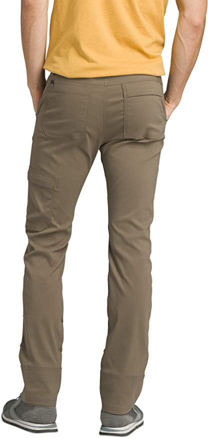 Prana - Stretch Zion Straight