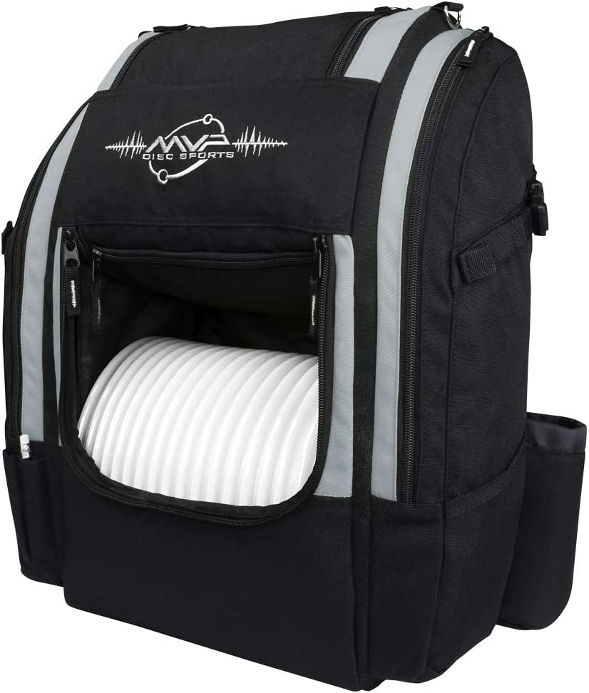 MVP Disc Sports - Voyager Lite Bag - Orange