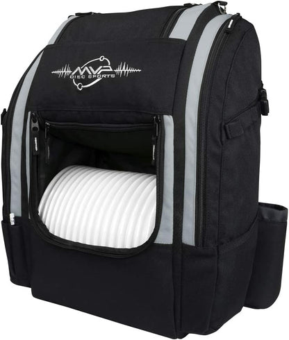 MVP Disc Sports - Voyager Lite Bag - Orange