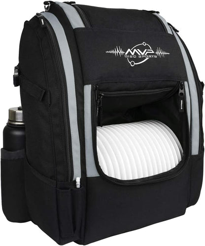 MVP Disc Sports - Voyager Lite Bag - Orange