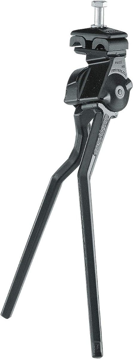 Pletscher - Two-Leg Double Kickstand