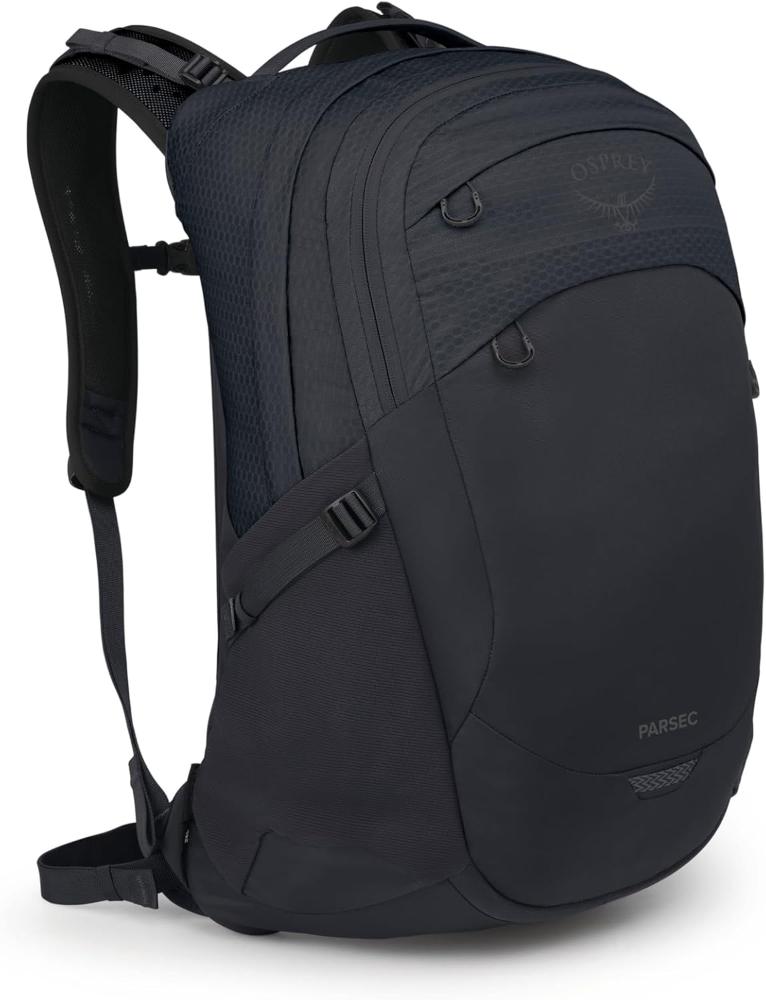 Osprey - Parsec 26 - Black