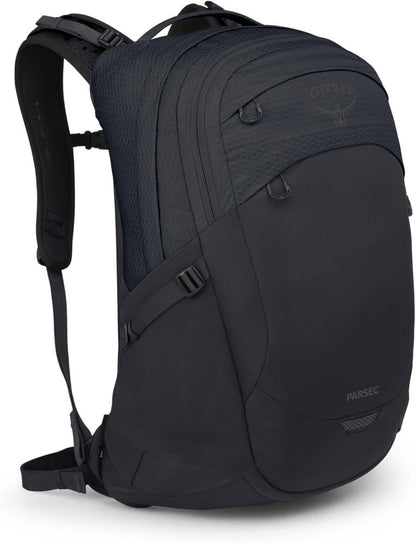 Osprey - Parsec 26 - Black