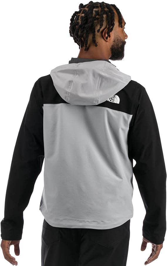 The North Face - All Proof Stretch Shell - Men's - Meld Grey