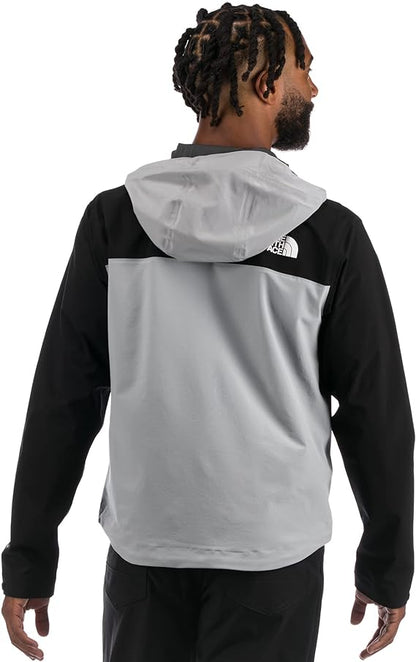 The North Face - All Proof Stretch Shell - Men's - Meld Grey