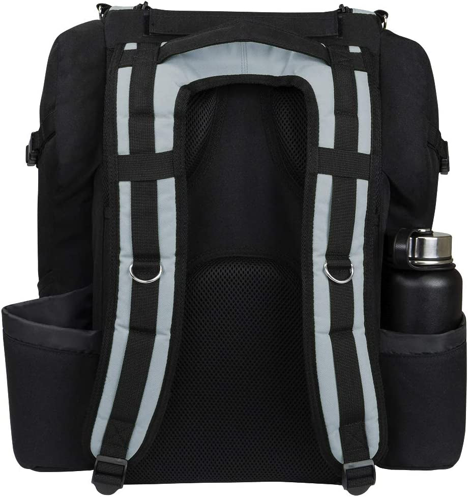 MVP Disc Sports - Voyager Lite Bag - Orange