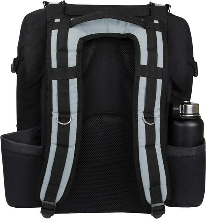 MVP Disc Sports - Voyager Lite Bag - Slate