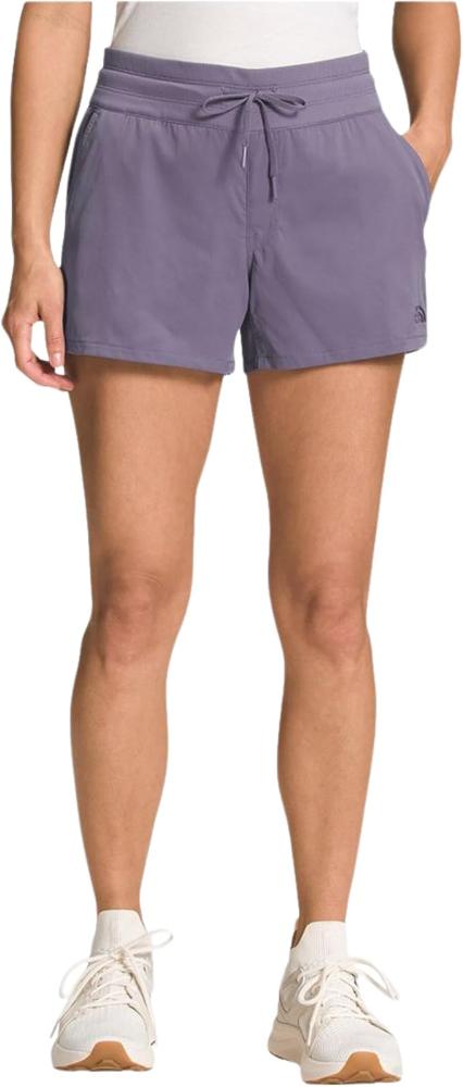 The North Face - Aphrodite Short - Women's - Mystic Haze