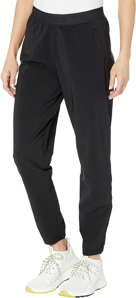 The North Face - Wander Jogger - Women's - Tnf Black
