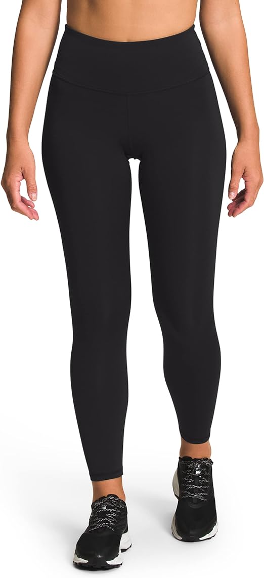 The North Face - Elevation 7/8 Legging - Women's - Summit Navy