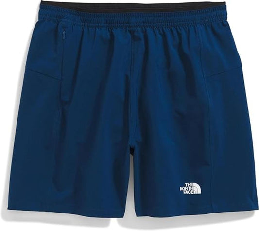 The North Face - Wander Short 2.0 - Women's - Estate Blue