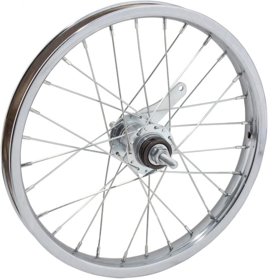 Wheel Master - 18inx1.75 Bolt-On Coaster Brake