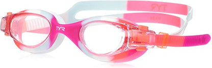TYR - Vesi Tie Dye Youth Goggles
