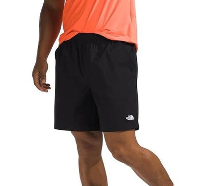 The North Face - Class V Pathfinder Pull On Short 5in - Men's - Hero Blue Lux P