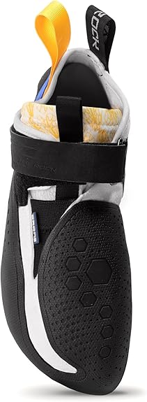 Mad Rock - Drone HV 2 - Unisex - Blue/Yellow/Black