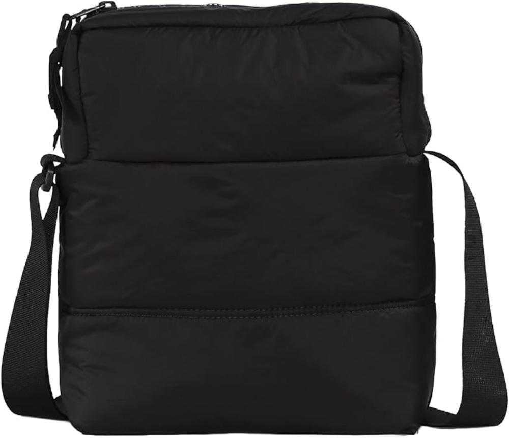 The North Face - Nuptse Crossbody - TNF Black-NPF