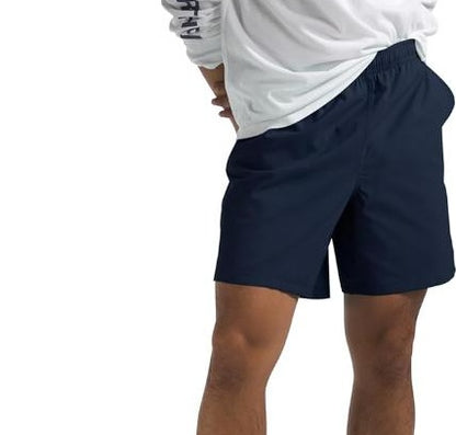 The North Face - Class V Pathfinder Pull On Short 5in - Men's