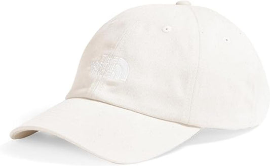 The North Face - Norm Hat - White Dune/Raw Undyed