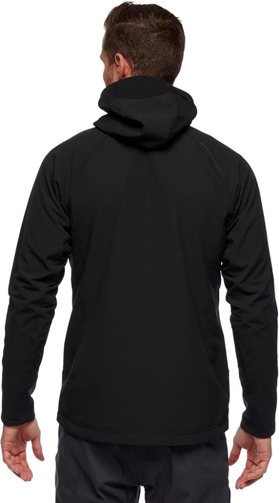 Black Diamond - Element Hoody - Men's - Amber