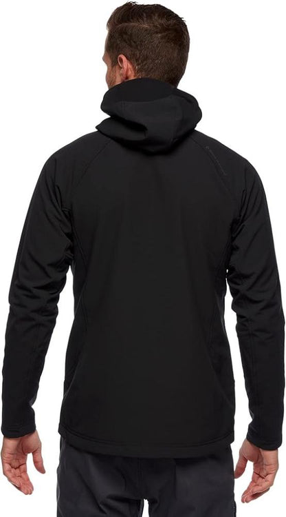 Black Diamond - Element Hoody - Men's - Indigo